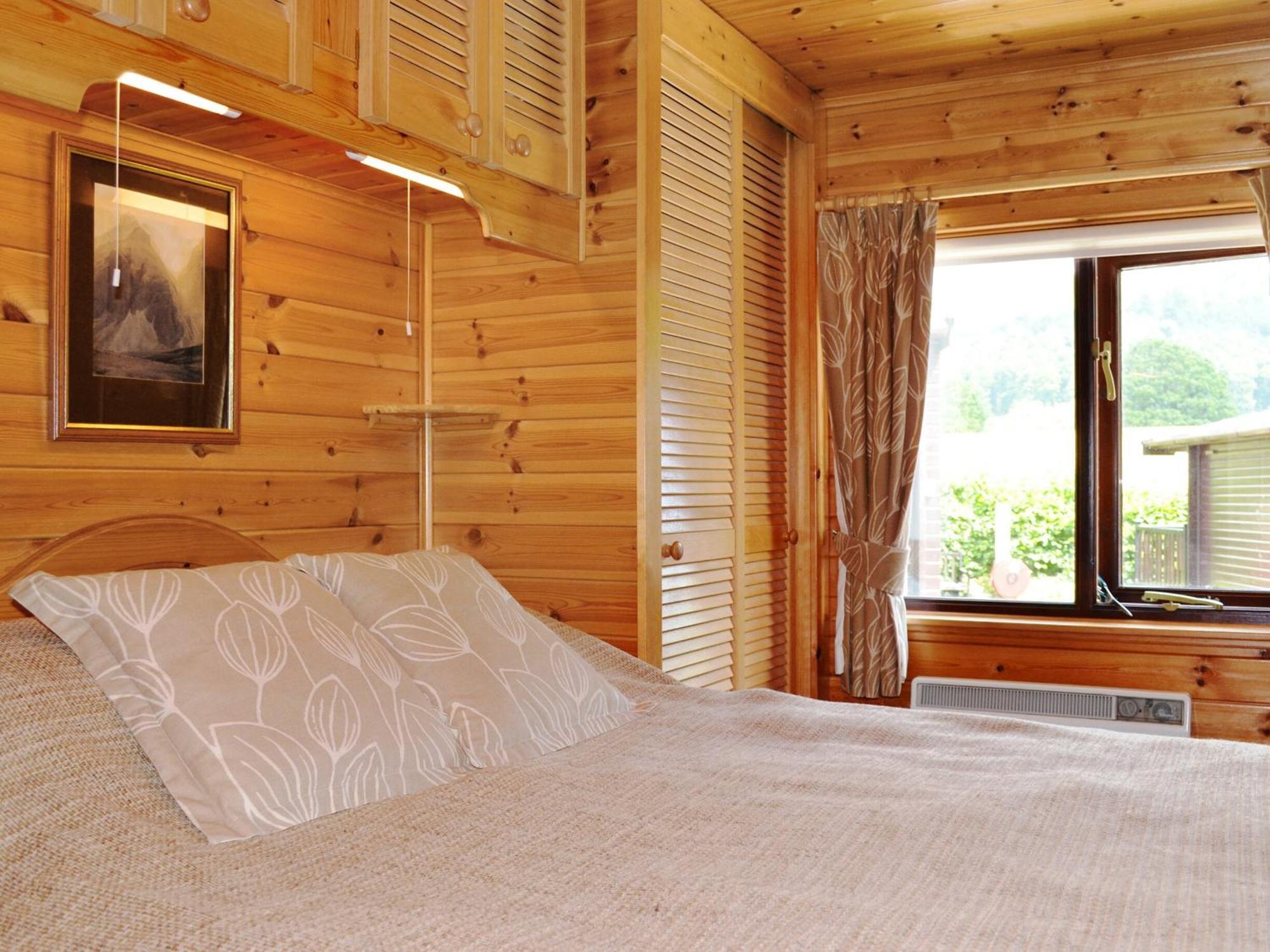 Acorn Lodge - Burnside Park Keswick  Exterior photo